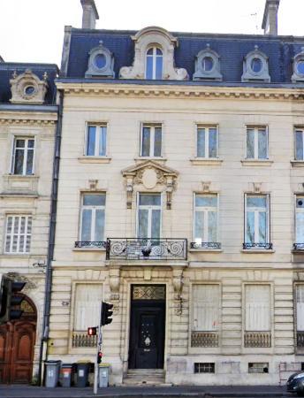 Hypercentre, Spacieux, Familial, L'Urbain Tours Ngoại thất bức ảnh