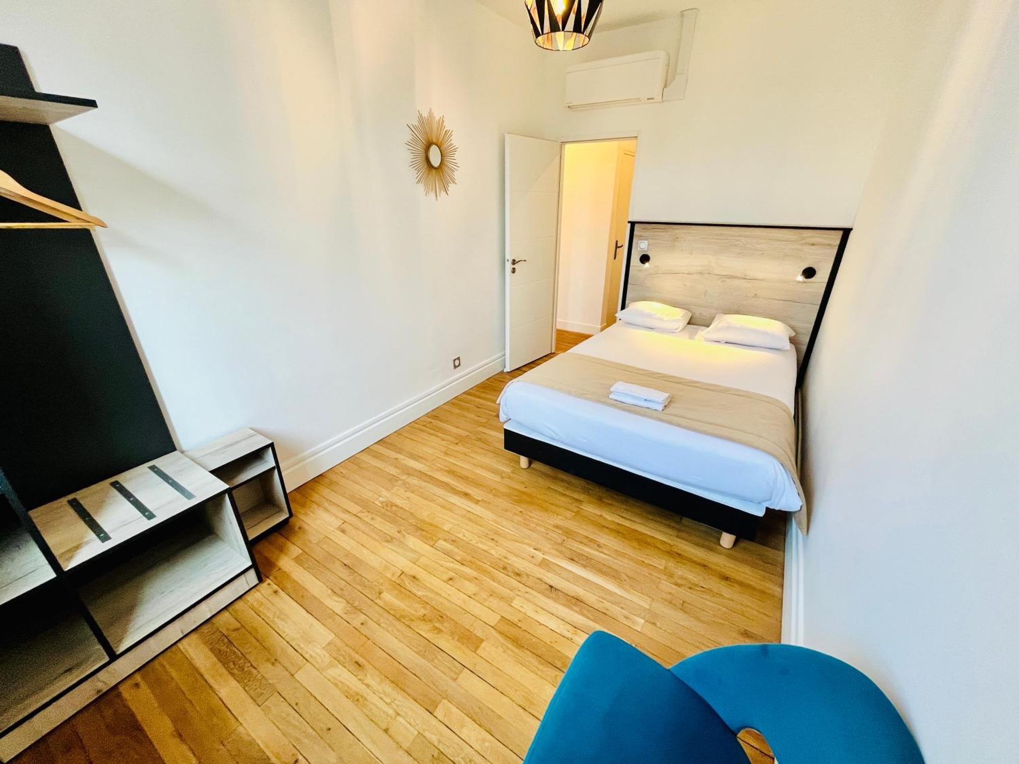 Hypercentre, Spacieux, Familial, L'Urbain Tours Ngoại thất bức ảnh