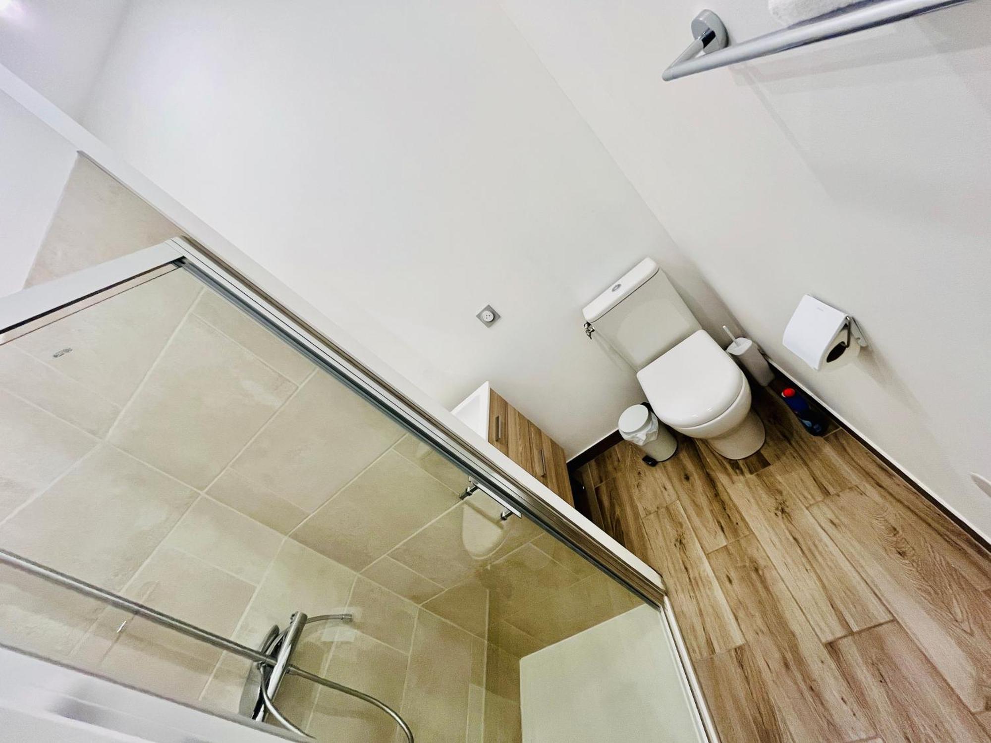Hypercentre, Spacieux, Familial, L'Urbain Tours Ngoại thất bức ảnh